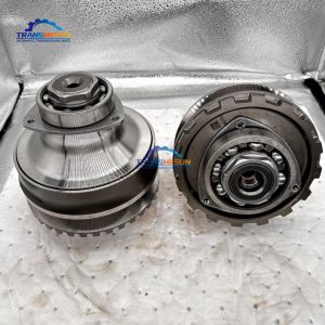 China CTF25A Continuously Variable Transmission CVT Pulley  Assembly Kit for SAIC GM Wuling Baojun 530  on sale