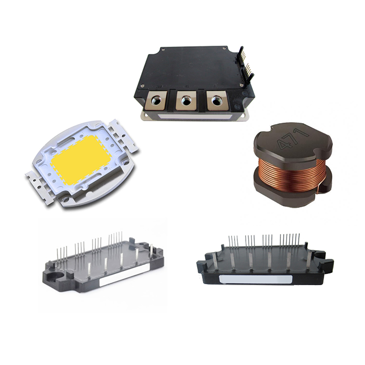 Wholesale Memory Integrated Circuits MT29F512G08AUCBBH8-6IT:B TR from china suppliers