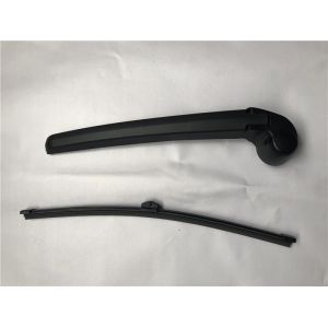Wholesale AUDI Q5 2008 rear wiper arm and blade 315mm length 8888 arm from china suppliers