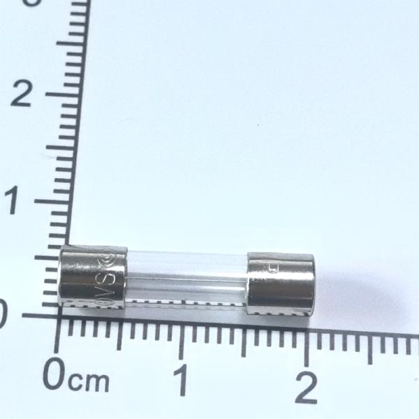 5×20mm Communication Antenna 0618001 MXP Axial Lead AND Cartridge Fuses