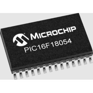 Wholesale IC Integrated Circuits PIC16F18054-I/SO SOIC-28 Microcontrollers - MCU from china suppliers