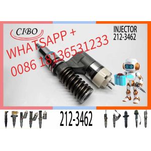 C12 Injector 212-3462 208-9160 0R-9595 10R-1814 0R-4987 161-1785 0R-9530 for C+