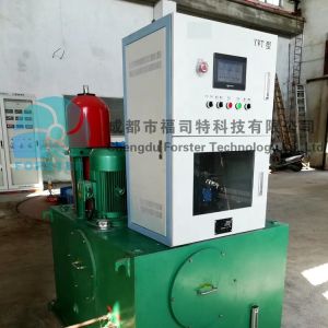 On Grid / Off Grid Water Turbine Generator Equipped With Detection System