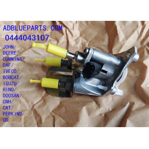0444043107 OEM BOSCH DEF DOSING UNIT / UREA NOZZLE / DOSING MODULE 0444043107