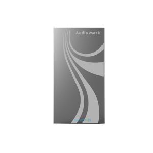 Light Weight Long Range Cell Phone Jammer Voice Recording Jammer Device Small