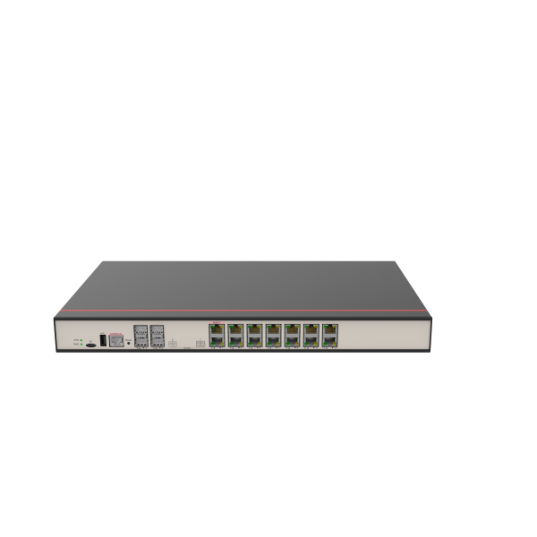 Quality Huawei ASG-E1100 Firewall with AI Threat Detection 40Gbps Throughput for sale