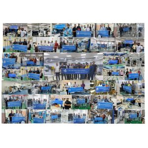 Revolutionize Your SMD Production Line with Roll To Roll Strip SMT Chip Mounting