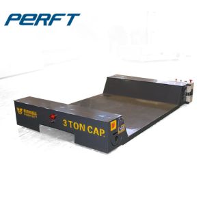 Material Handling Battery Transfer Cart Equipment Commonly Used In Industries