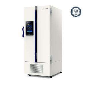 Direct Cooling Ultra Low Temperature Freezer MDF-86V600L With Color Sprayed