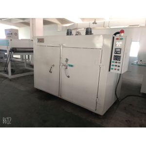 China One Year Constant Temperature Oven with Exterior Dimensions 600mm X 600mm X 800mm on sale