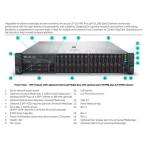 DL380 G10 Gold 5218 Server CPU HPE Memory Server Computers with Fast Processing