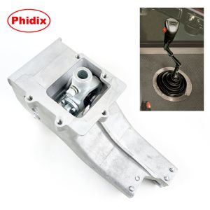 925 Series Industrial Horizontal Gear Shifter for Trucks and Buses