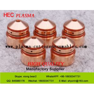 Koike Parts Plasma Torch Nozzle PK030068 2.3L For Koike Super 400