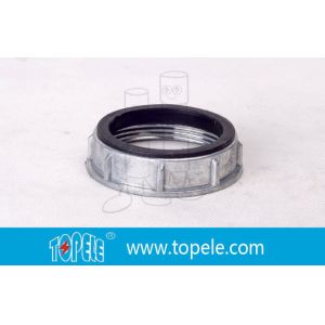 Wholesale Rigid IMC Conduit And Fittings 2 Inch Plastic Conduit Bushing Threaded from china suppliers