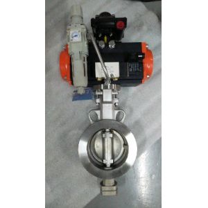 actuador neumatico doble efecto for valves wuxi pneumatic actuator factory