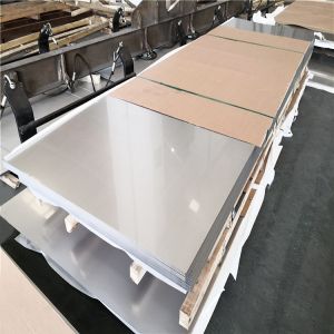 0.8mm Thickness No.4 Surface CR Coil Sheet For Decorative Engineering