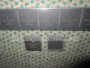 China MCU Microcontroller Unit MC68HC711KS2CFN4   ----- HCMOS Microcontroller Unit on sale