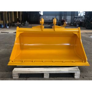 Wholesale Built To Withstand Tough Conditions Excavator Mud Bucket With Superior Wear Resistance from china suppliers