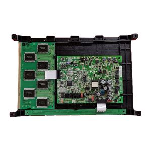 LJ089MB2S01 8.9 Inch 640*400 EL LCD Display Screen Panel