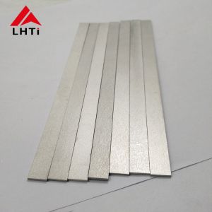 Formable Silver Titanium Sheets With Excellent Corrosion Resistance 20%