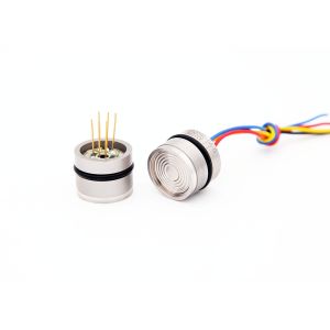 China Industrial  Piezo Resistive Pressure Sensor Water Oil Pressure Sensor   SMP2080 on sale