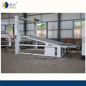 High Speed Flexo Printer Slotter Machine / Flexo Printing Machine CE Certificate