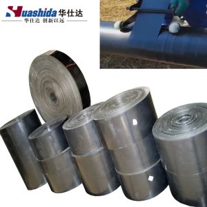 Fully Automated Cold Applied HDPE Anti-Corrosion Wrap Tape with 1000mm Max Width