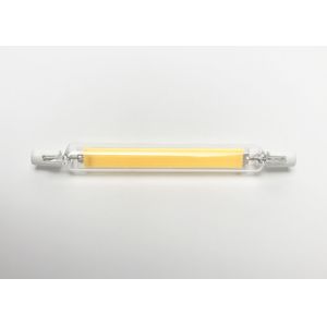 Wholesale 1800K 15W 118mm horizontal plug retrofit LED R7S Bulb from china suppliers