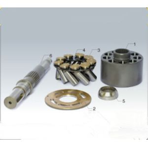 Wholesale KYB PSV37/90 Kayaba Excavator Hydaulic Main Pump Parts/replacement parts/repair kits from china suppliers