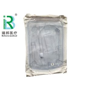 Nitinol Urology Prevention Stone Migration Antiretropulsion Device Green