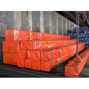 3 Inch Mild Steel C Channel Parallel C Shaped Steel Channel 127*64*14.9