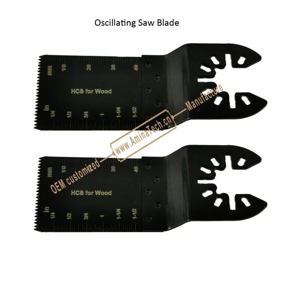 Oscillating Saw Blade,Multi Tool Accessories,Multi-Tool Saw Blade