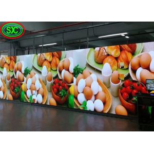 P3.91 P5 P6 P8 P10 Outdoor LED Panel Display Screen Full Color Digital