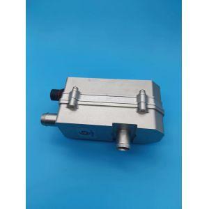 Aluminum Alloy Engine Coolant Preheater IP44 Fast Heating GD-H050