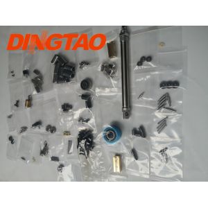 PN 702601 Cutter Spare Parts For Vector 7000 VT7000 1000Hours Maintenance kit