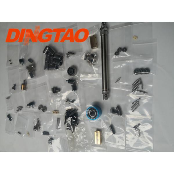 PN 702601 Cutter Spare Parts For Vector 7000 VT7000 1000Hours Maintenance kit