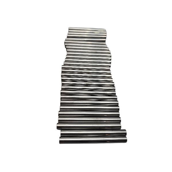 Wear-Resistant Cemented Carbide Round Rod Material