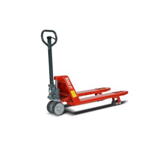 NP Series Industrial Material Handling Equipment With Overload Release Valve