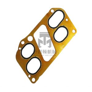 Oil Cooler Gasket 0412 4271 04124271 4124271 for Deutz TCD3.6 L4 Engine
