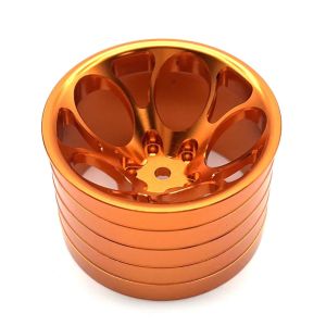 CNC Millng Small Precision Machined Parts Services Nickel Plating Finish