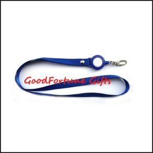 Compact And Portable Keychain And Lanyard Custom Printed Lanyard With Hook