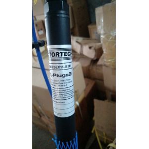 Motortech Spark Plug Bex15-B181 Output Type AC Three Phase Cooling Method Water