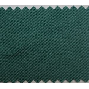 Wildely Used Superior Flame Retardant 100 Polyester Twill Fabric for Workwear