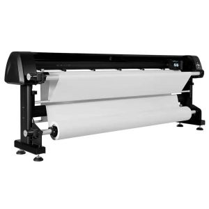 165-240cm Width CAD Inkjet Paper Pattern Printing Plotter Garment Cutter Plotter