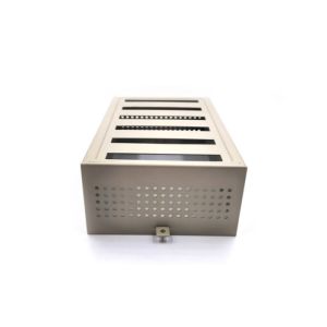 Painted Zinc Ppt Metal Bending Parts Customize ODM OEM Service