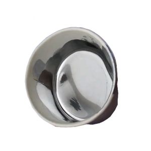 Fluorocarbon Paint AAC Aluminium Silver Paste With Sparkling Effect