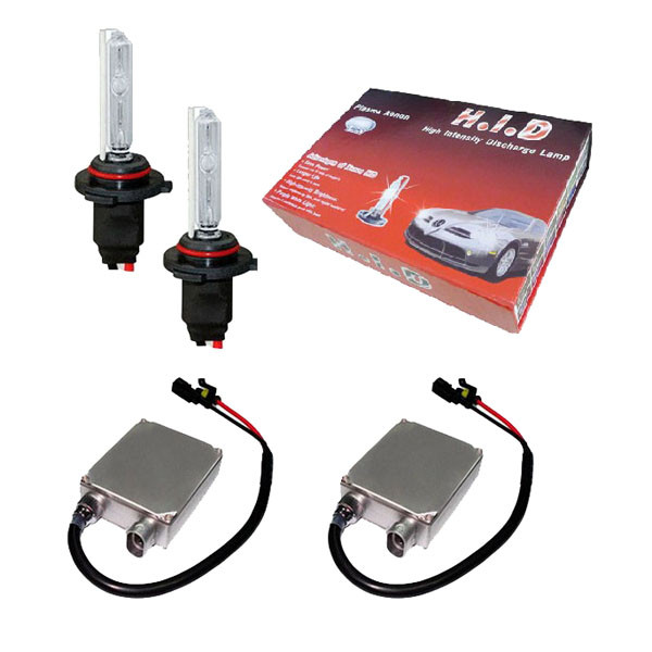 Custom super speed 12000k shockproof working H1 H3 H6 H7 H8 seris hid xenon