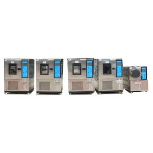 TH-408B 408L Thermostatic Cycling Environmental Weather Simulation Test Machine