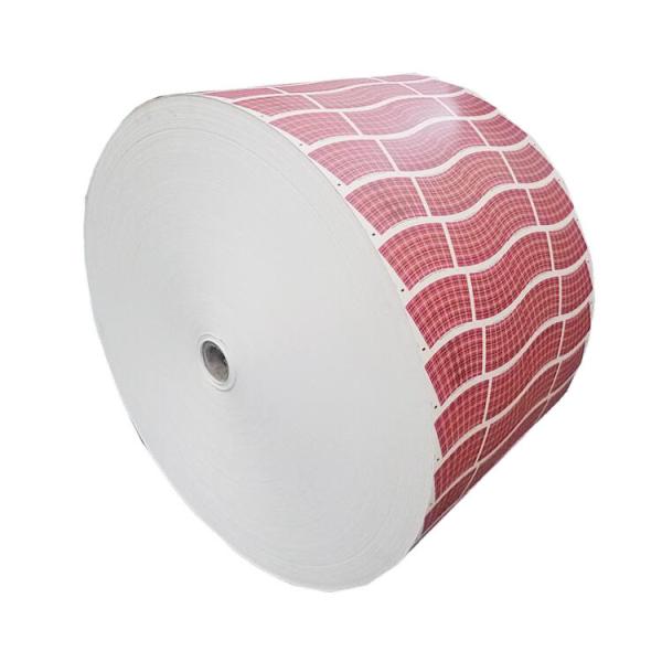Premium Paper Cup Raw Material A4 Smooth Acrylic paper 300gsm Double Coated