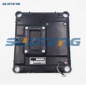 386-3444 Controller ECU Computer Board ECM 3863444 For 311D Digger